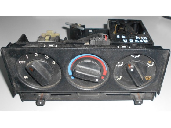 Comando Sofagem Rover 414 1998 csof246